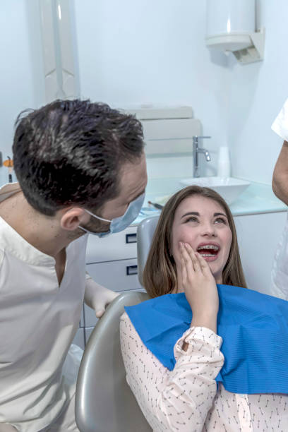Best Emergency Treatment for Dental Infections or Abscesses in Richmond, IL