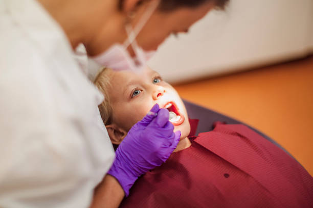 Best Pediatric Emergency Dentist in Richmond, IL